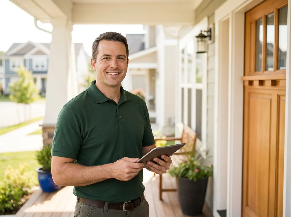 Pest control FAQs for Reading, KS